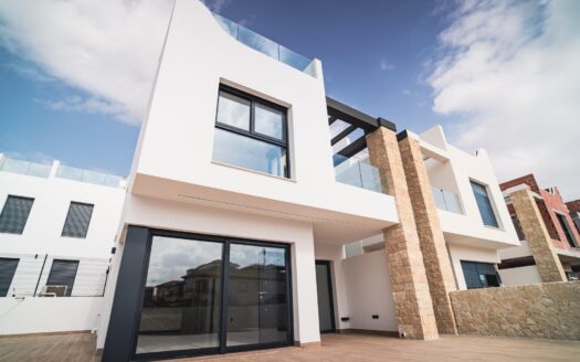 Villa in Pilar de La Horadada (N8631)