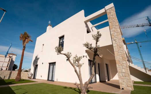 Bungalow in Pilar de La Horadada (N8633)