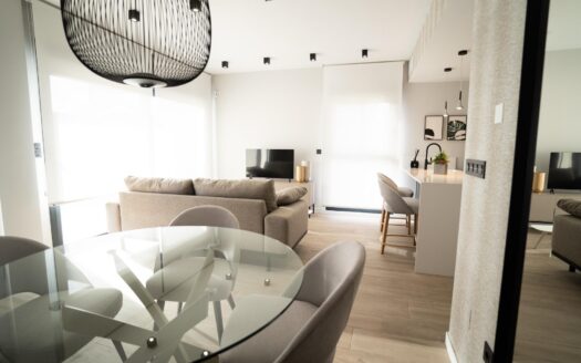 Bungalow in Pilar de La Horadada (N8633)