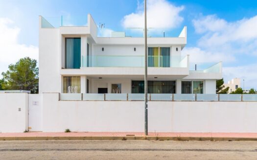 Villa in Orihuela Costa (N8696)