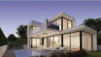 Villa in Orihuela Costa (N8696)