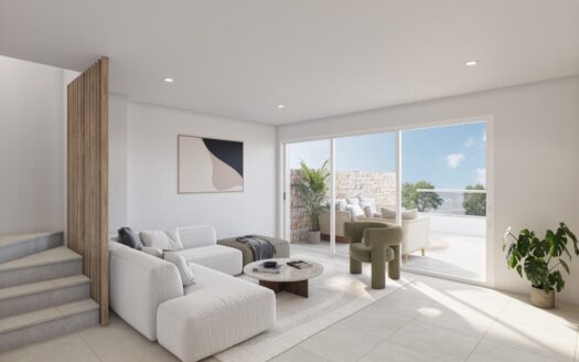 Bungalow in Pilar de La Horadada (N8652)