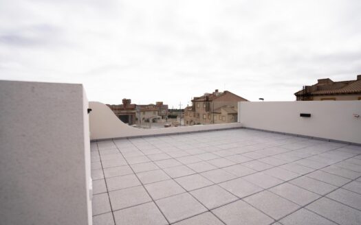 Bungalow in Pilar de La Horadada (N8636)