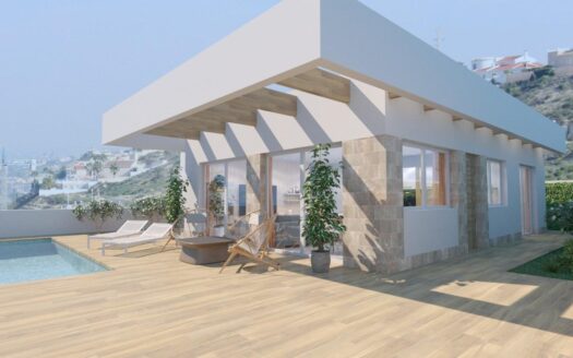 Villa in Ciudad Quesada (N6033)