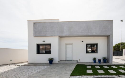 Villa in Pilar de La Horadada (N6422)