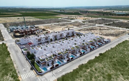 Villa in Orihuela (N8638)