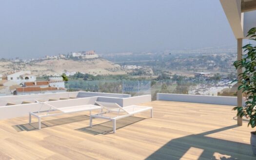 Villa in Ciudad Quesada (N6033)
