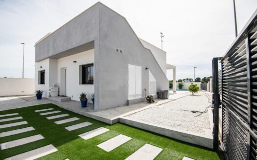 Villa in Pilar de La Horadada (N6422)