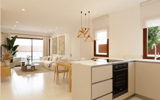 Villa in Orihuela (N8638)