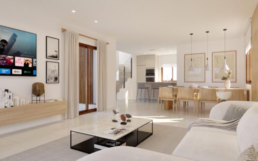 Villa in Orihuela (N8640)