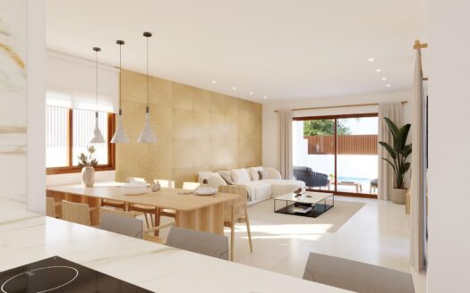 Villa in Orihuela (N8640)