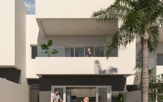 Villa in Monforte del Cid (N7357)