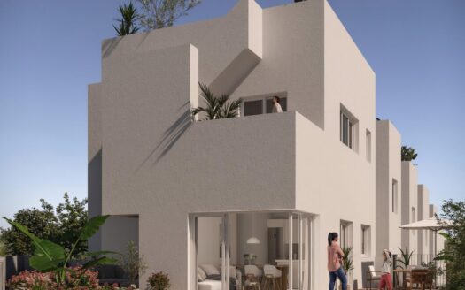 Villa in Monforte del Cid (N7357)