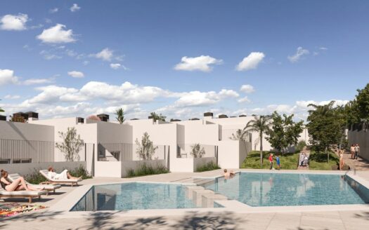 Villa in Monforte del Cid (N7357)