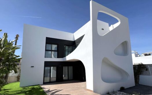 Villa in Rojales (N8758)
