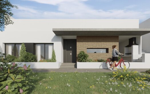 Villa in Torrevieja (N8628)