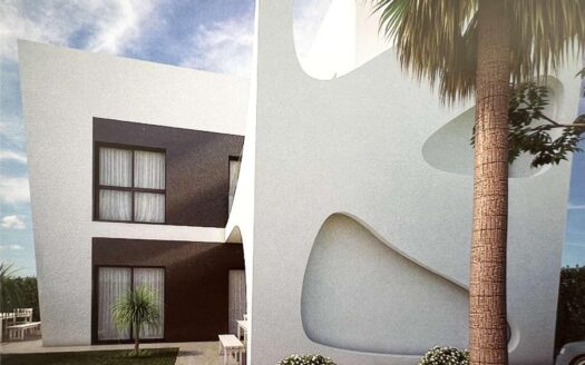 Villa in Rojales (N8758)