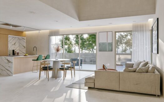 Villa in Finestrat (N8749)