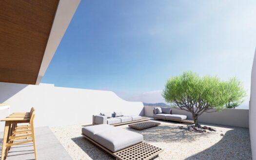 Apartment in Benijofar (N8755)