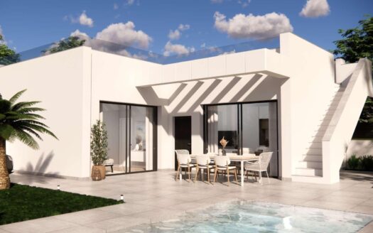 Villa in Rojales (N8759)