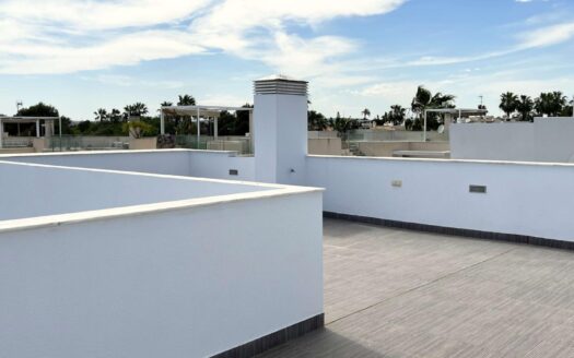 Villa in Rojales (N8759)