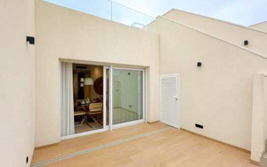 Bungalow in Algorfa (N8733)