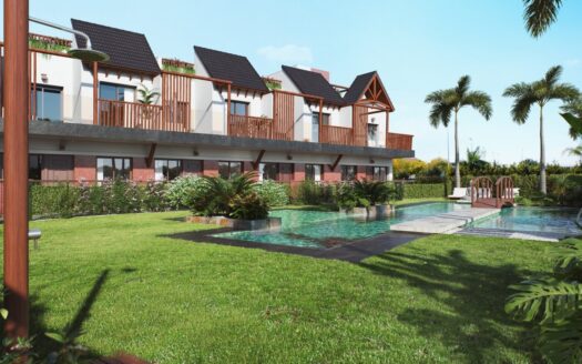 Bungalow in Pilar de La Horadada (N6432)