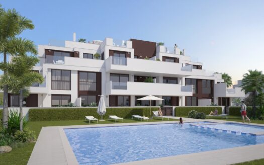 Bungalow in Pilar de La Horadada (N6222)