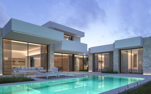 Villa in Denia (N8768)