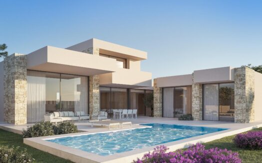 Villa in Denia (N8768)
