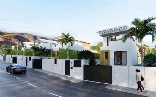Villa in Finestrat (N6194)