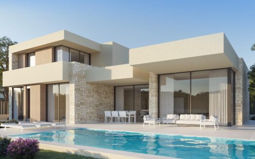 Villa in Denia (N8769)