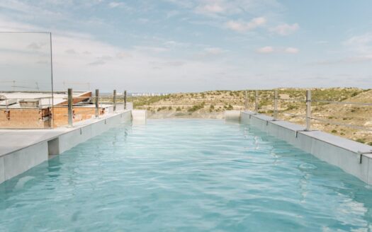 Villa in Rojales (N5723)