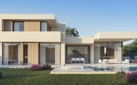 Villa in Denia (N8769)