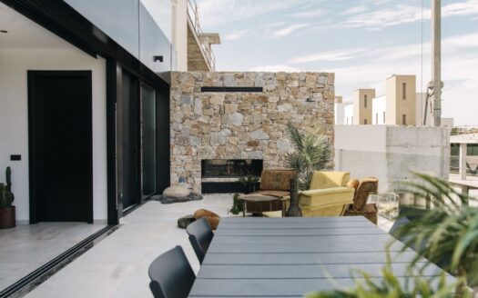 Villa in Rojales (N5723)