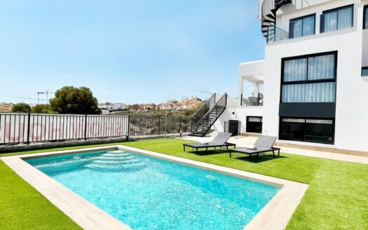 Villa in Algorfa (N8807)