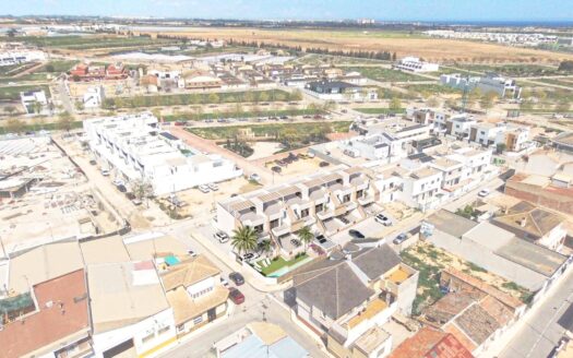 Bungalow in Pilar de La Horadada (N8830)