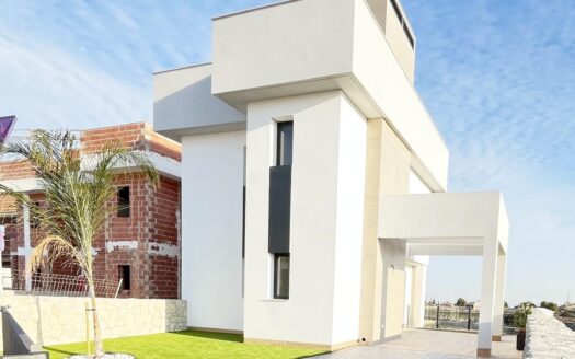 Villa in Algorfa (N8807)