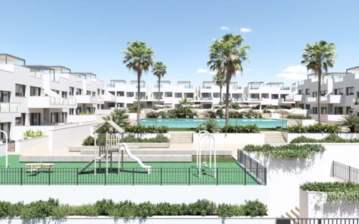 Bungalow in Torrevieja (N7913)