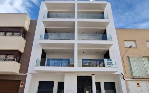 Apartment in Guardamar del Segura (N6725)