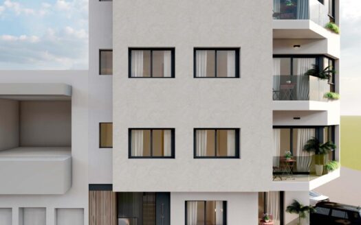 Apartment in Guardamar del Segura (N8816)