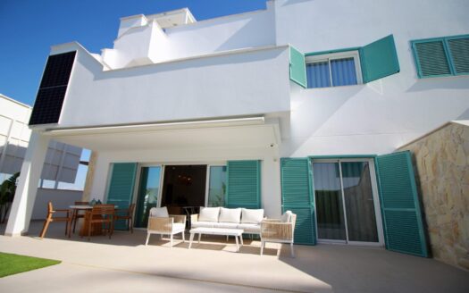 Bungalow in Pilar de La Horadada (N7003)