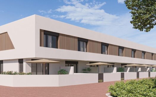 Villa in Pilar de La Horadada (N8834)
