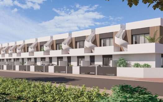 Villa in Pilar de La Horadada (N8834)