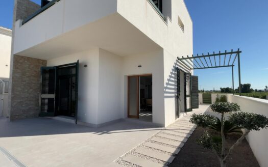Villa in Daya Nueva (N5726)
