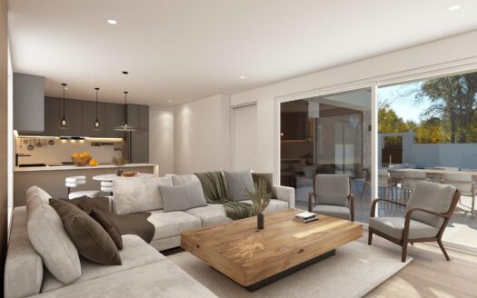 Villa in Ciudad Quesada (N8449)