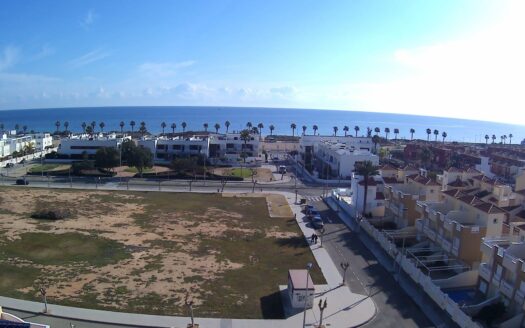 Apartment in Pilar de La Horadada (N8808)