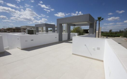 Bungalow in San Fulgencio (N8793)