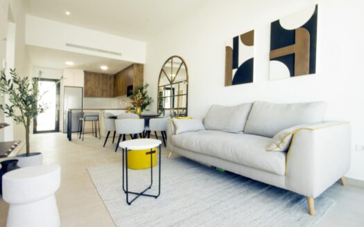 Bungalow in San Fulgencio (N8792)