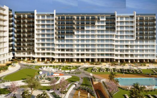 Apartment in Torrevieja (N7102)